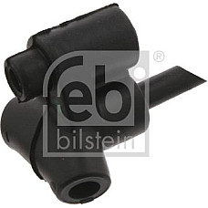 Furtun. aerisire bloc motor Furtun epurator MERCEDES C CL203 C W202 C W203 C T-MODEL S202 C T-MODEL S203 CLK A208 MERCEDES-BENZ C-CLASS T-Model (S202), Turism, 06.1996 - 03.2001 Febi Bilstein 33987