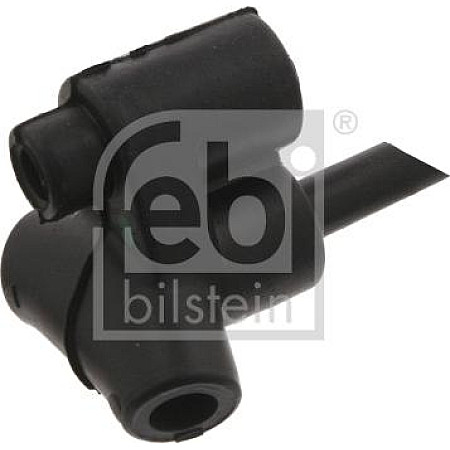 Furtun. aerisire bloc motor Furtun epurator MERCEDES C CL203 C W202 C W203 C T-MODEL S202 C T-MODEL S203 CLK A208 MERCEDES-BENZ C-CLASS T-Model (S202), Turism, 06.1996 - 03.2001 Febi Bilstein 33987