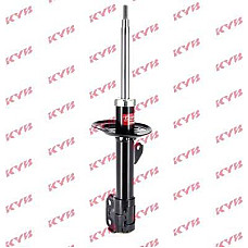 Amortizor Fata Stanga TOYOTA URBAN CRUISER 1.4D 01.09-04.14 TOYOTA URBAN CRUISER (_P1_), Hatchback, 07.2007 - 03.2016 KYB 339268