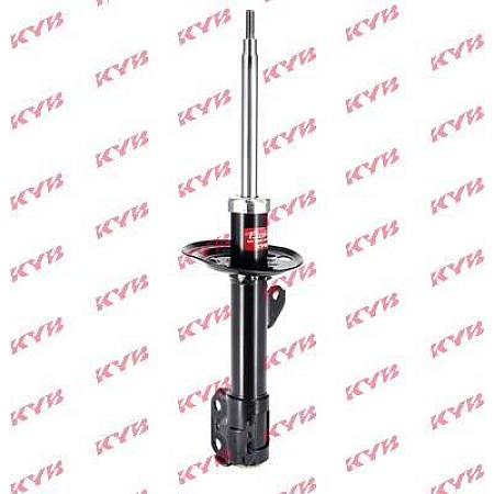 Amortizor Fata Stanga TOYOTA URBAN CRUISER 1.4D 01.09-04.14 TOYOTA URBAN CRUISER (_P1_), Hatchback, 07.2007 - 03.2016 KYB 339268