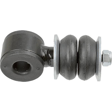 Brat / bieleta suspensie, stabilizator VW PASSAT (3A2, 35I), Sedan, 02.1988 - 12.1997 Lemforder 33975 01