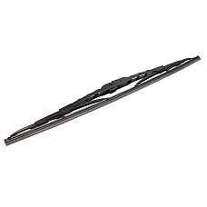 Lamela stergator brat stergator fata buc.1 cutie cadru NR. 450U TWIN 450mm VAUXHALL ASTRA Mk II (T85), Hatchback, 09.1984 - 08.1991 BOSCH 3 397 004 581