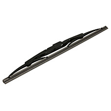 Lamela stergator brat stergator spate buc.1 cutie cadru NR. H772 TWIN 340mm SEAT IBIZA IV ST (6J8, 6P8), Turism, 03.2010 - 07.2016 BOSCH 3 397 004 772