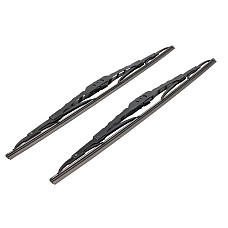 Lamela stergator brat stergator fata blister 1 set=2buc cadru NR. 450C ECO 450-450mm VAUXHALL VICTOR, Sedan, 01.1967 - 10.1976 BOSCH 3 397 005 159