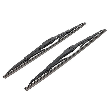 Lamela stergator brat stergator fata blister 1 set=2buc cadru NR. 450C ECO 450-450mm VAUXHALL VICTOR, Sedan, 01.1967 - 10.1976 BOSCH 3 397 005 159