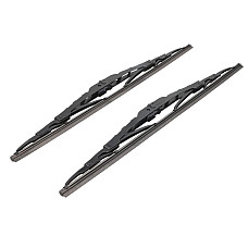 Lamela stergator brat stergator fata blister 1 set=2buc cadru NR. 400C ECO 400-400mm SAAB 900 II, Sabrioleta, 09.1993 - 04.1999 BOSCH 3 397 005 158