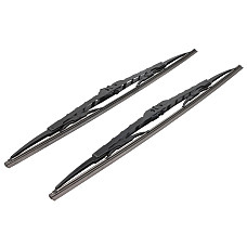 Lamela stergator brat stergator fata blister 1 set=2buc cadru NR. 475C ECO 475-475mm OPEL MONZA A (22_), Compartiment, 02.1978 - 08.1986 BOSCH 3 397 005 160