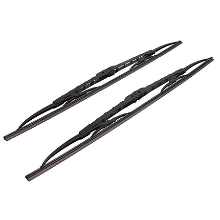 Lamela stergator brat stergator fata blister 1 set=2buc cadru NR. 550C ECO 550-550mm PEUGEOT PARTNER ORIGIN (G_), Box/MPV, 07.2008 - 12.2015 BOSCH 3 397 005 163