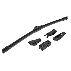 Lamela stergator Lamele stergator fata buc.1 NR. AP400U AEROTWIN PLUS 400mm SEAT LEON ST (5F8), Estate Van, 01.2013 - BOSCH 3 397 006 943