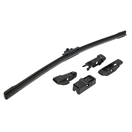 Lamela stergator Lamele stergator fata buc.1 NR. AP400U AEROTWIN PLUS 400mm SEAT LEON ST (5F8), Estate Van, 01.2013 - BOSCH 3 397 006 943