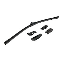 Lamela stergator Lamele stergator fata buc.1 NR. AP500U AEROTWIN PLUS 500mm RENAULT TWINGO III (BCM_), Hatchback, 09.2014 - BOSCH 3 397 006 947
