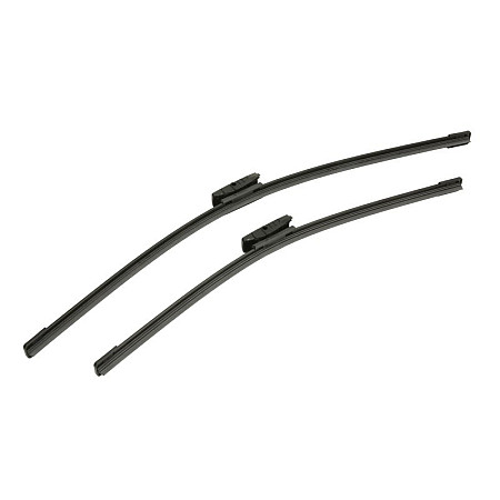 Lamela stergator Lama stergatoare Jointless Fata cu spoiler 2buc AM462S Aerotwin 600-475mm se potriveste. MERCEDES A W176 CLA C1 VW JETTA IV (162, 163, AV3, AV2), Sedan, 04.2010 - BOSCH 3 397 007 462