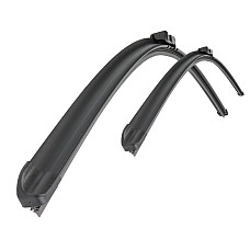 Lamela stergator Lama stergatoare Jointless Fata cu spoiler 2buc A540S Aerotwin 680-625mm se potriveste. OPEL ASTRA J ASTRA J-HA OPEL ASTRA K (B16), Hatchback, 06.2015 - BOSCH 3 397 007 540