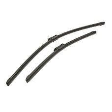 Lamela stergator Lama stergatoare Jointless Fata cu spoiler 2buc A863S Aerotwin 650-450mm se potriveste. ALFA ROMEO STELVIO AUDI VW GOLF VII (BA5, BV5), Turism, 04.2013 - BOSCH 3 397 007 863