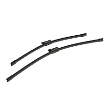 Lamela stergator Lama stergatoare Jointless Fata cu spoiler 2buc A298S Aerotwin 600-500mm se potriveste. VOLVO C40 S90 II V90 II AUDI A6 Allroad (4AH, C8), 11.2018 - BOSCH 3 397 007 298
