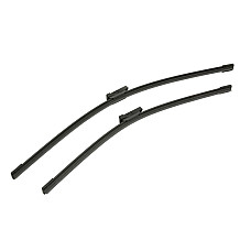 Lamela stergator Lama stergatoare Jointless Fata cu spoiler 2buc A297S Aerotwin 600-500mm se potriveste. VOLVO C40 S90 II V90 II AUDI Q5 II (FYB, FYG), Crossover, 05.2016 - BOSCH 3 397 007 297