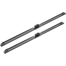 Lamela stergator Wiper blade jointless front 2pcs Aerotwin 650-600mm fits. MERCEDES ESPRINTER B910 SPRINTER 35-T B907 SPRINTER 3 MERCEDES-BENZ SPRINTER 4-t (907, 910), Van, 02.2018 - BOSCH 3 397 014 615