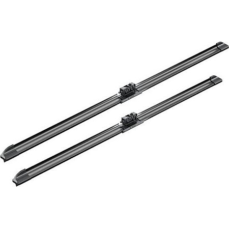 Lamela stergator Wiper blade jointless front 2pcs Aerotwin 650-600mm fits. MERCEDES ESPRINTER B910 SPRINTER 35-T B907 SPRINTER 3 MERCEDES-BENZ SPRINTER 4-t (907, 910), Van, 02.2018 - BOSCH 3 397 014 615