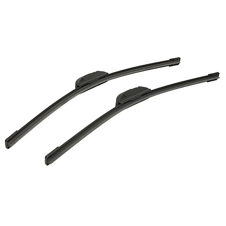 Lamela stergator Lama stergatoare Jointless Fata cu spoiler 2buc AR451S Aerotwin Retrofit 475-450mm se potriveste. ABARTH 124 SP MAZDA MX-5 RF (ND), Targa, 10.2016 - BOSCH 3 397 014 076