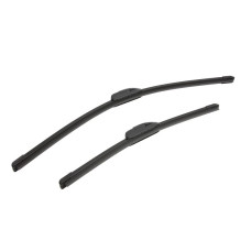 Lamela stergator Lama stergatoare Jointless Fata 2buc AR120 Aerotwin Retrofit 600-400mm se potriveste. HYUNDAI I10 III I20 ACTIV HYUNDAI i20 II (GB, IB), Hatchback, 11.2014 - BOSCH 3 397 014 158