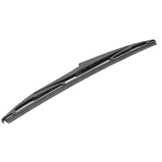 Lamela stergator brat stergator spate 400mm NR. H409 TOYOTA AVENSIS 03- buc.1 TOYOTA YARIS VERSO (_P2_), Van, 03.2000 - 09.2005 BOSCH 3 397 011 431