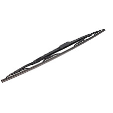 Lamela stergator brat stergator fata buc.1 blister cadru NR. 603 TWIN 600mm MERCEDES-BENZ E-CLASS (C124), Compartiment, 06.1993 - 06.1997 BOSCH 3 397 018 300