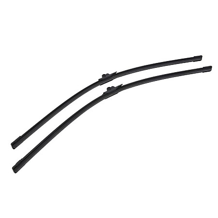 Lamela stergator Lama stergatoare Jointless Fata cu spoiler 2buc A942S Aerotwin 650mm se potriveste. PORSCHE CAYENNE VW TOUAREG PORSCHE CAYENNE (9PA), Crossover, 09.2002 - 12.2010 BOSCH 3 397 118 942