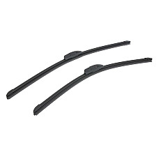 Lamela stergator Lama stergatoare Jointless Fata cu spoiler 2buc AR551S Aerotwin Retrofit 550-500mm se potriveste. ALFA ROMEO 15 PEUGEOT 306 Break (7E, N3, N5), Turism, 06.1994 - 12.2002 BOSCH 3 397 118 905