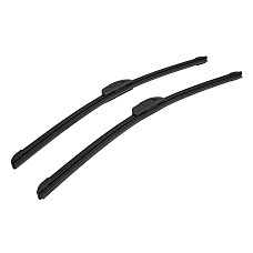 Lamela stergator Lama stergatoare Jointless Fata cu spoiler 2buc AR530S Aerotwin Retrofit 530mm se potriveste. VOLVO 440 460 480 RENAULT THALIA I (LB_), Sedan, 02.1998 - BOSCH 3 397 118 903
