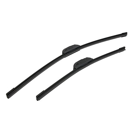Lamela stergator Lama stergatoare Jointless Fata cu spoiler 2buc AR989S Aerotwin Retrofit 575-400mm se potriveste. FIAT IDEA PAN FIAT SIENA II (172_), Sedan, 09.2007 - BOSCH 3 397 118 989