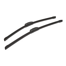 Lamela stergator Lama stergatoare Jointless Fata cu spoiler 2buc AR532S Aerotwin Retrofit 530-500mm se potriveste. AUDI 80 B4 BM SAAB 900 II (900 / D G511), Hatchback, 07.1993 - 04.1999 BOSCH 3 397 118 986