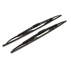 Lamela stergator brat stergator fata blister 1 set=2buc cadru NR. 533 TWIN 530-475mm SKODA OCTAVIA I (1U2), Hatchback, 09.1996 - 12.2010 BOSCH 3 397 118 405