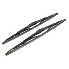 Lamela stergator brat stergator fata blister 1 set=2buc cadru cu spoiler NR. 450S TWIN 450-450mm OPEL MANTA B CC (53_, 55_), Compartiment, 09.1975 - 08.1988 BOSCH 3 397 118 506