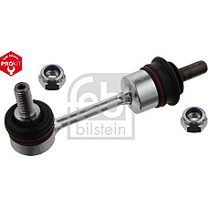 Brat / bieleta suspensie, stabilizator BMW 6 - II (E63), Compartiment, 09.2003 - 12.2010 Febi Bilstein 33491