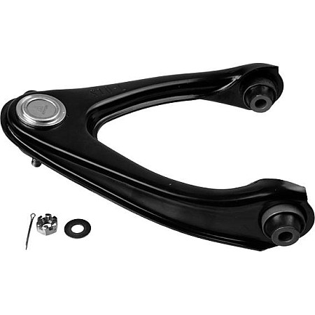 Brat, suspensie roata HONDA CR-V I (RD), Crossover, 10.1995 - 07.2002 Lemforder 33443 02