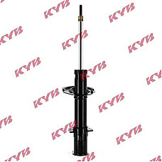 Amortizor Fata Dreapta-Stanga FIAT IDEA LANCIA MUSA YPSILON 1.2-1.9D 10.03- LANCIA YPSILON (843_), Hatchback, 10.2003 - 12.2011 KYB 334691