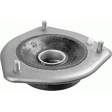 Rulment sarcina suport arc MINI Cooper II (R56), Hatchback, 11.2005 - 01.2014 Lemforder 33417 01