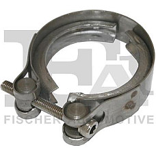 Colier sustinere, incarcator FIAT DUCATO (244_), Autobuz, 04.2002 - FA1 334-859