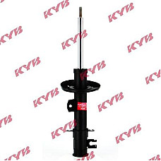 Amortizor Fata Stanga FIAT 500L 0.9-1.6D 09.12- FIAT 500L II (351_, 352_), Hatchback, 09.2012 - KYB 3348097