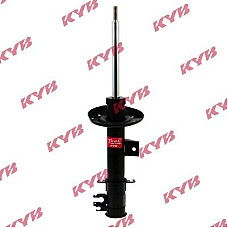 Amortizor CHRYSLER YPSILON, Hatchback, 05.2011 - KYB 3348005