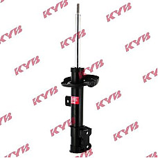 Amortizor CHRYSLER YPSILON, Hatchback, 05.2011 - KYB 3348006