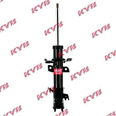 Amortizor Fata Dreapta FORD B-MAX TOURNEO COURIER B460 TRANSIT COURIER B460 TRANSIT COURIER B460-MINIVAN 1.0-1.6D FORD B-MAX (JK), Van, 10.2012 - KYB 3348032