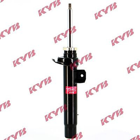 Amortizor Fata BMW 1 F20 1 F21 2 F22 F87 2 F23 3 F30 F80 3 F31 4 F32 F82 4 F33 F83 4 GRAN COUPE F36 1.5-3.0D 11.1 BMW 4 (F32, F82), Compartiment, 07.2013 - KYB 3348028