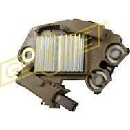 Fulie, alternator RENAULT MEGANE I Grandtour (KA0/1_), Turism, 03.1999 - 08.2003 Gebe 3 3546 1