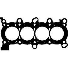 Garnitura chiulasa chiulasa HONDA ACCORD VIII CIVIC IX CIVIC VIII CIVIC X CROSSROAD CR-V III CR-V IV FR-V 1.8- HONDA CIVIC X (FC_), Sedan, 09.2015 - Elring 335.540