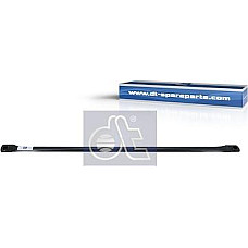 Legat stergator parbriz Legatura - capacul stergatorului cabina ingusta partea dreapta lungime. 765mm MAN F90 DT Spare Parts 3.35055