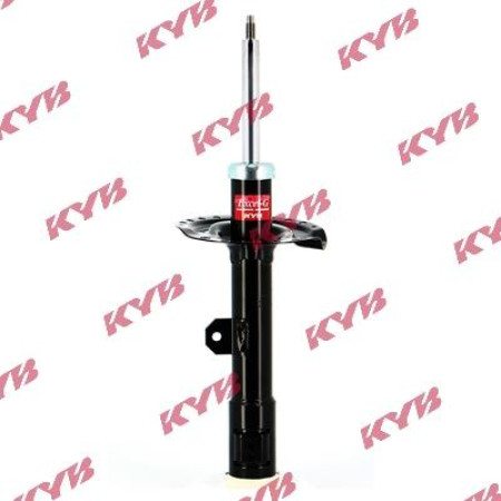 Amortizor Shock absorber front L MITSUBISHI ECLIPSE OUTLANDER III 1.5-3.0 08.12- MITSUBISHI ECLIPSE CROSS (GK_), Crossover, 10.2017 - KYB 3350037
