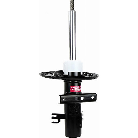 Amortizor Fata Dreapta-Stanga VW MULTIVAN V TRANSPORTER - CARAVELLE VI TRANSPORTER V TRANSPORTER VI 1.9D-3.2 04.0 VW TRANSPORTER V (7HA, 7HH, 7EA, 7EH), Van, 04.2003 - KYB 335840