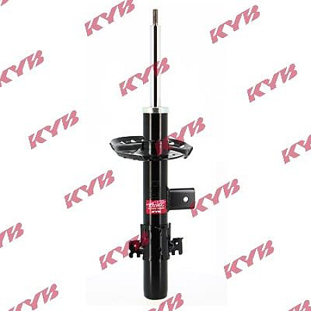 Amortizor Spate Stanga LAND ROVER RANGE ROVER EVOQUE 2.0-2.0D-2.2D 06.11-12.19 LAND ROVER RANGE ROVER EVOQUE (L538), Crossover, 06.2011 - KYB 3358019