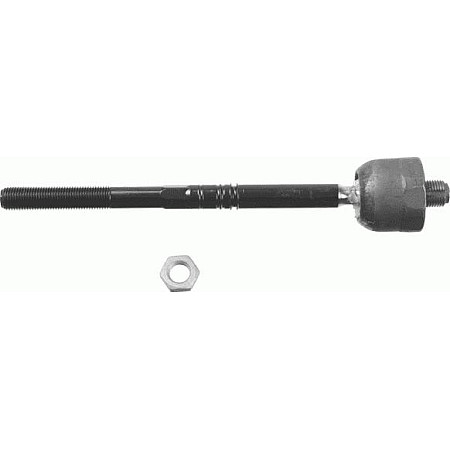 Articulatie axiala, cap de bara MERCEDES-BENZ C-CLASS T-Model (S204), Turism, 08.2007 - 08.2014 Lemforder 33534 01